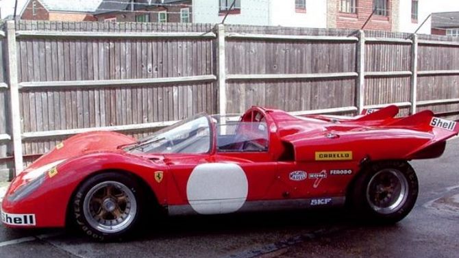 Ferrari 512s 1006