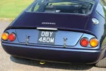 1973 Ferrari 365 GTB4 Daytona Competition