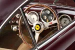 1950 Ferrari 166 Inter Vignale Coupe