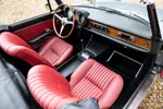 1965 Ferrari 275 GTS