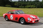 1963 Ferrari 330 LMB