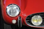 1956 Ferrari 250 GT LWB Tour De France
