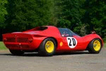 1965 Ferrari 166sp - 206sp