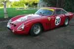 1963 Ferrari 330 LMB   4381