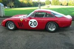 1963 Ferrari 330 LMB   4381