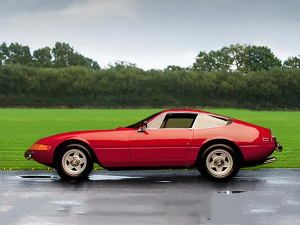 1970 Ferrari Daytona