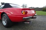 1971 Ferrari Daytona Spider