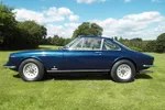 1968 Ferrari 365 GTC - Ex - George Harrison