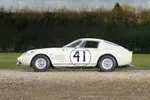 1967 Ferrari 275 GTB 4 Cam Alloy NART