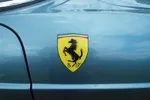 1968 Ferrari 365 GTC