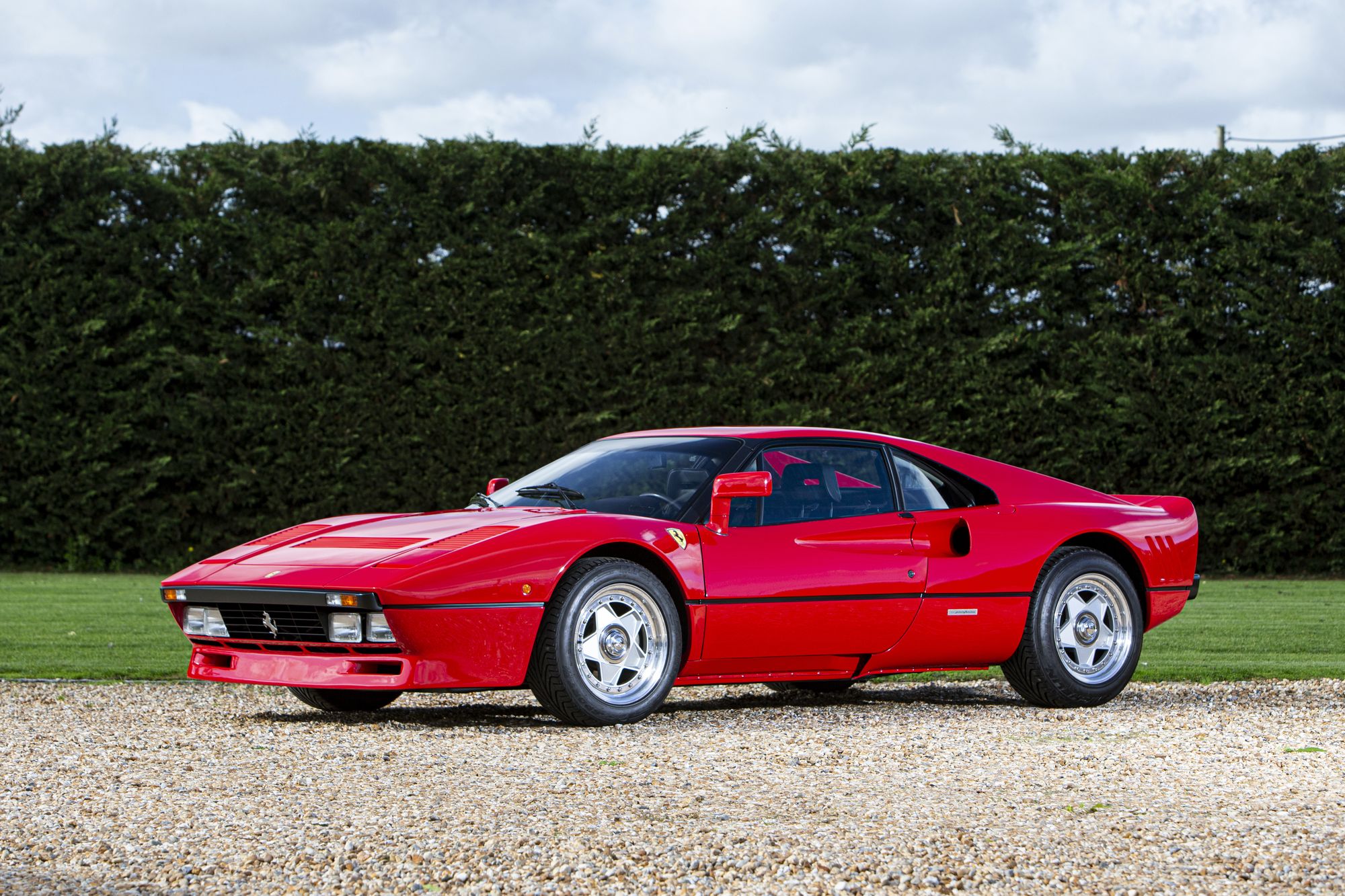 1985 Ferrari 288 GTO