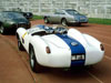 Ferrari 250 Monza