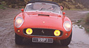 Ferrari 250 Spyder