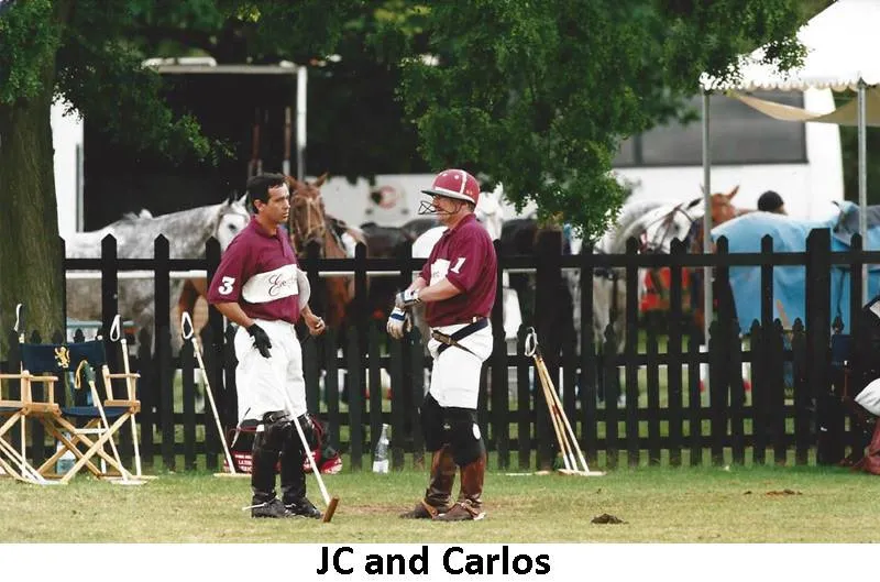 JC and Carlos Gracida RIP