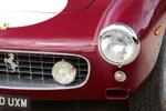 1961 Ferrari 250 GT SWB SEFAC Hot Rod