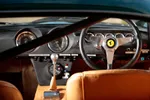 1963 Ferrari 250 Lusso Competition