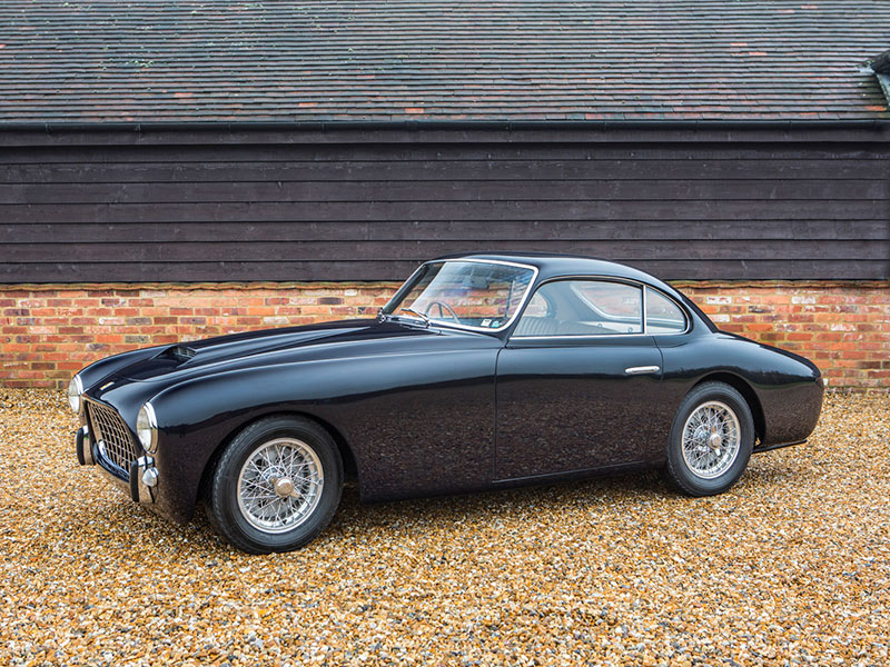 1951 Ferrari 212 Inter Aigle