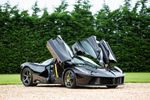 2014 Ferrari LaFerrari