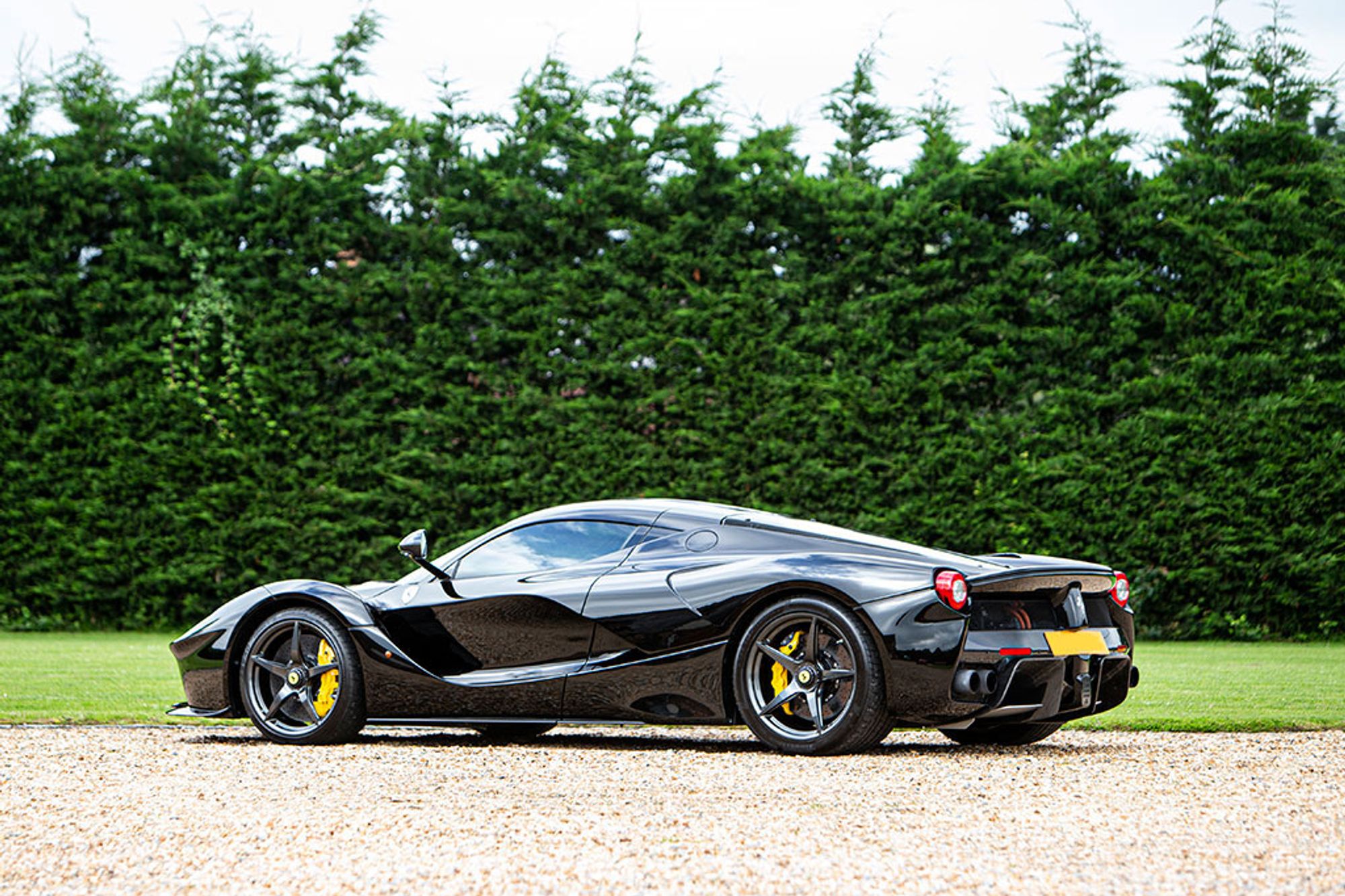 2014 Ferrari LaFerrari
