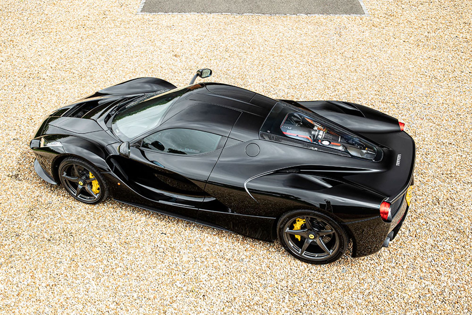 2014 Ferrari LaFerrari