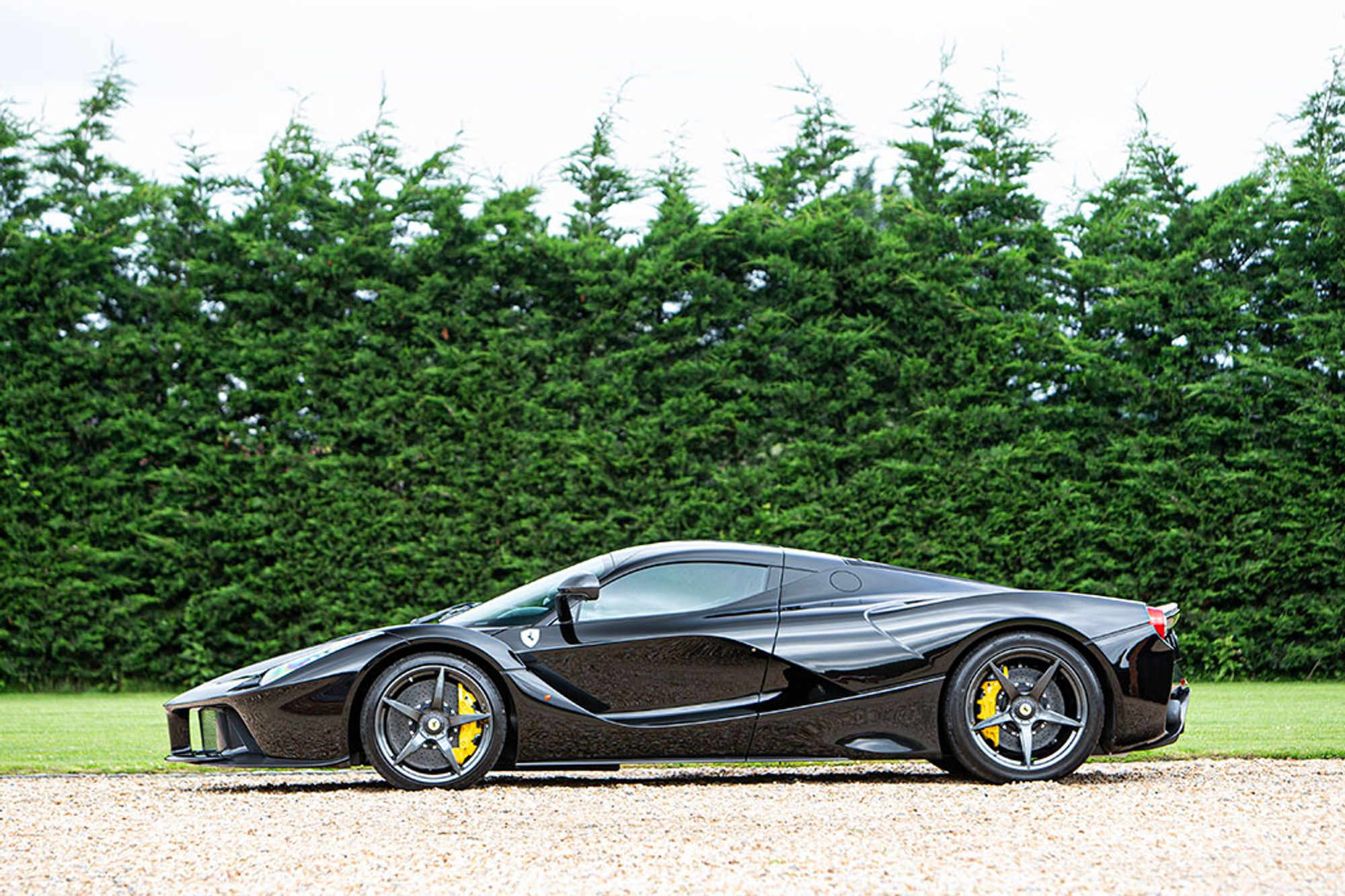2014 Ferrari LaFerrari