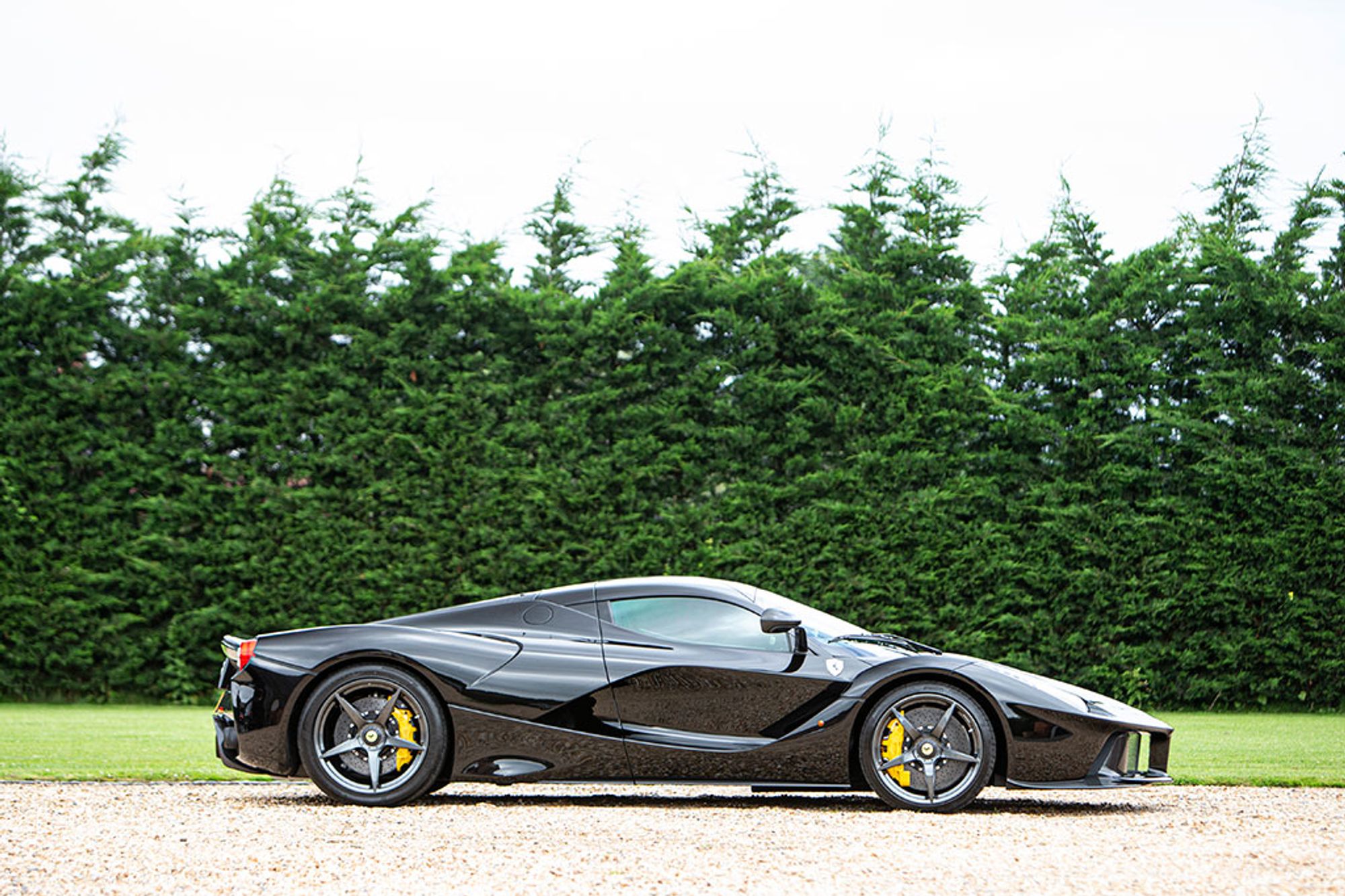 2014 Ferrari LaFerrari