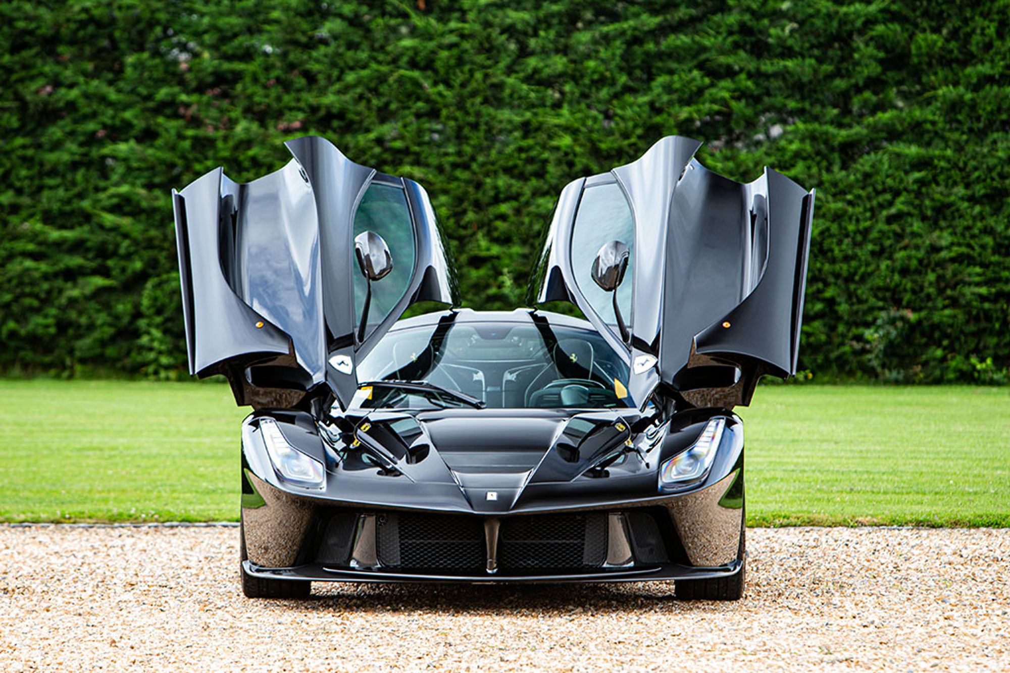 2014 Ferrari LaFerrari