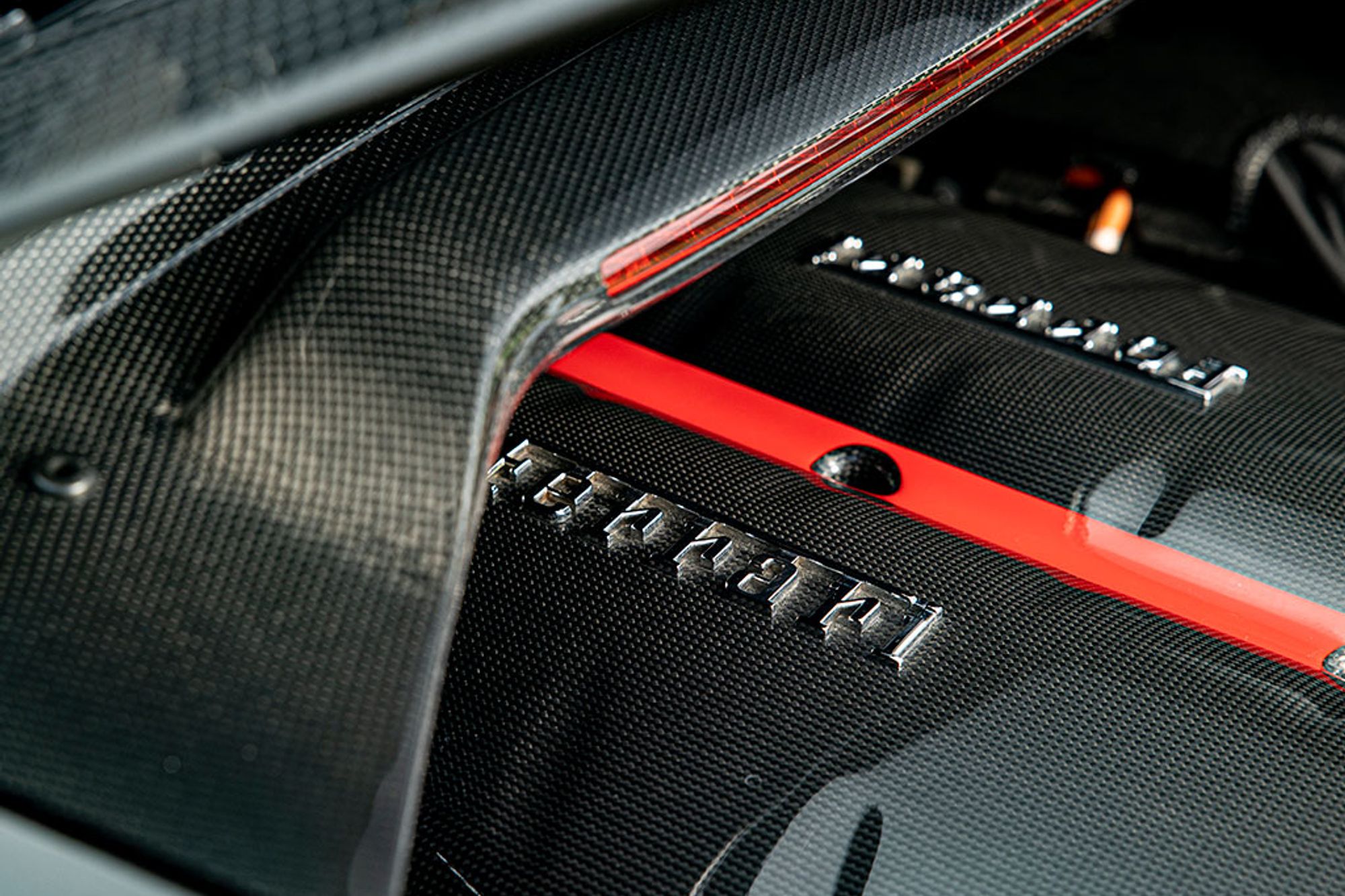 2014 Ferrari LaFerrari