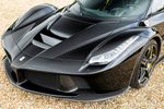 2014 Ferrari LaFerrari