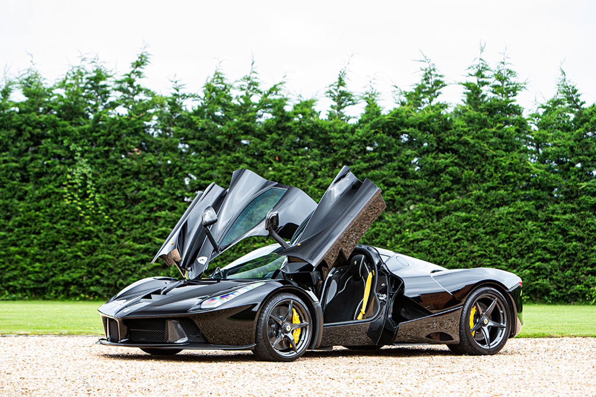 2014 Ferrari LaFerrari