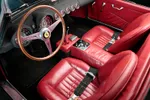 1959 Ferrari 250 GT Series 1 Cabriolet