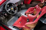 1987 Ferrari 288 GTO Evoluzione