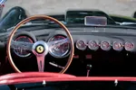1959 Ferrari 250 GT Series 1 Cabriolet