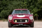 1961 Ferrari 250 GT SWB SEFAC Hot Rod