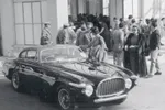1952 Ferrari 212 Inter Coupe