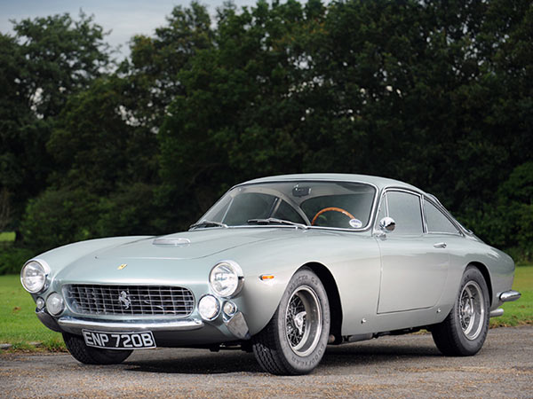 1964 Ferrari 250 Lusso