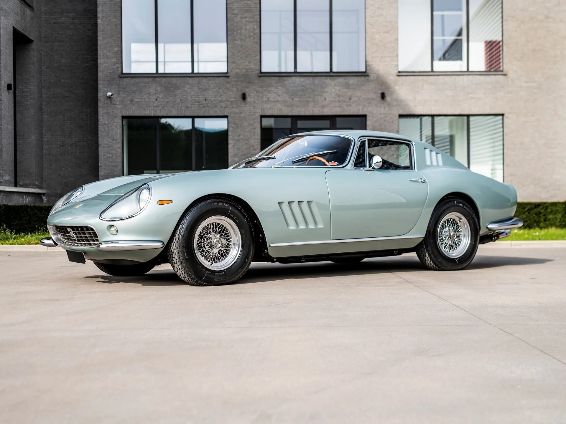 1965 Ferrari 275 GTB