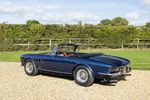1966 Ferrari 275 GTS