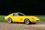 1967 Ferrari 275 GTB 4 Cam