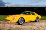 1967 Ferrari 275 GTB 4 Cam