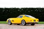 1967 Ferrari 275 GTB 4 Cam
