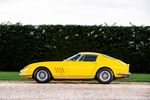 1967 Ferrari 275 GTB 4 Cam