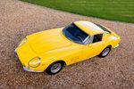 1967 Ferrari 275 GTB 4 Cam