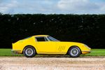 1967 Ferrari 275 GTB 4 Cam