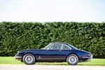 1969 Ferrari 365 GTC