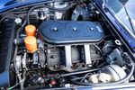 1969 Ferrari 365 GTC