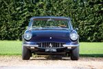 1969 Ferrari 365 GTC