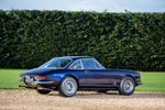 1969 Ferrari 365 GTC