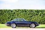 1969 Ferrari 365 GTC