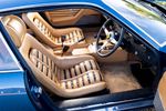 1973 Ferrari 365 GTB/4 Daytona